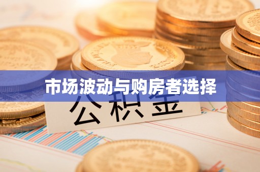 昭阳市场波动与购房者选择