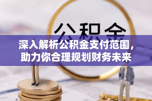 昭阳深入解析公积金支付范围，助力你合理规划财务未来